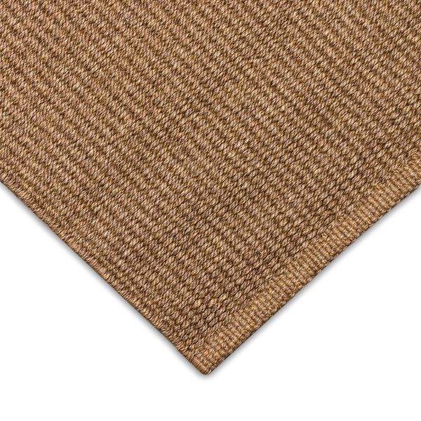 Trans-Ocean Liora Manne Avalon Texture Casual Indoor/Outdoor Power Loomed 100% Polypropylene Rug Sisal 8'3" x 11'6"
