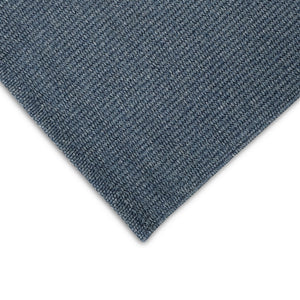 Trans-Ocean Liora Manne Avalon Texture Casual Indoor/Outdoor Power Loomed 100% Polypropylene Rug Navy 8'3" x 11'6"
