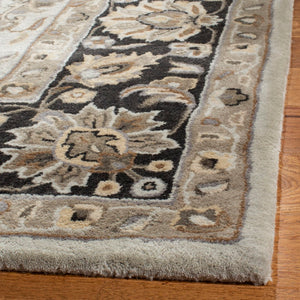 Safavieh Stratford Costco Hand Tufted New Zealand Wool Rug STRC201A-5