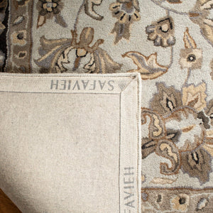 Safavieh Stratford Costco Hand Tufted New Zealand Wool Rug STRC201A-5