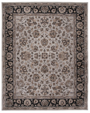 Safavieh Stratford Costco Hand Tufted New Zealand Wool Rug STRC201A-5
