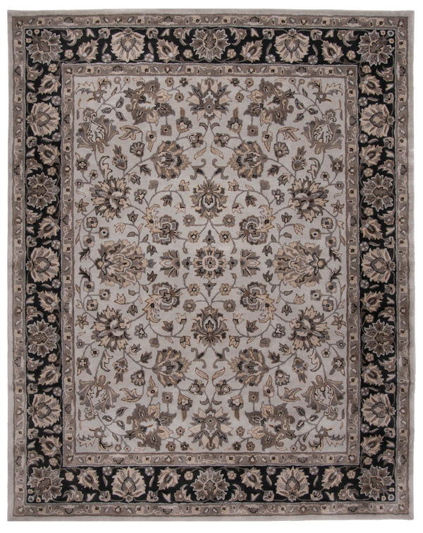 Safavieh Stratford Costco Hand Tufted New Zealand Wool Rug STRC201A-5