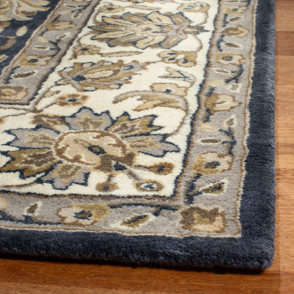 Safavieh Stratford Costco Hand Tufted New Zealand Wool Rug STRC201B-8