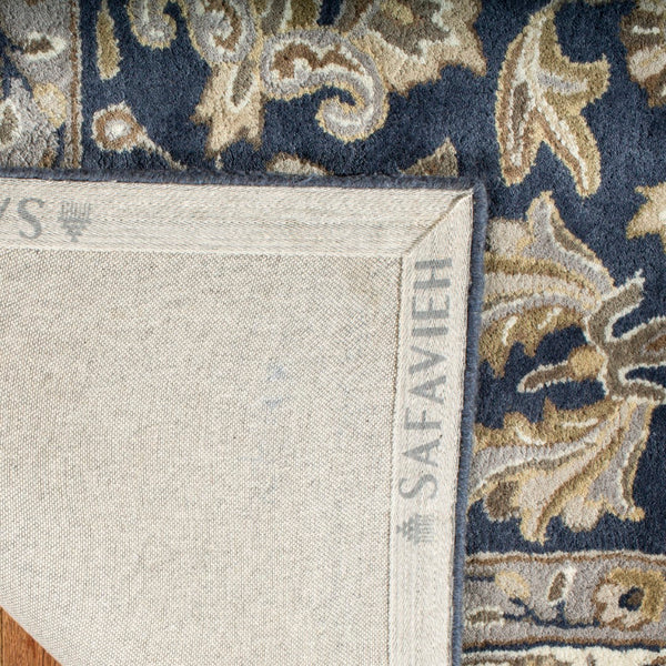 Safavieh Stratford Costco Hand Tufted New Zealand Wool Rug STRC201B-8