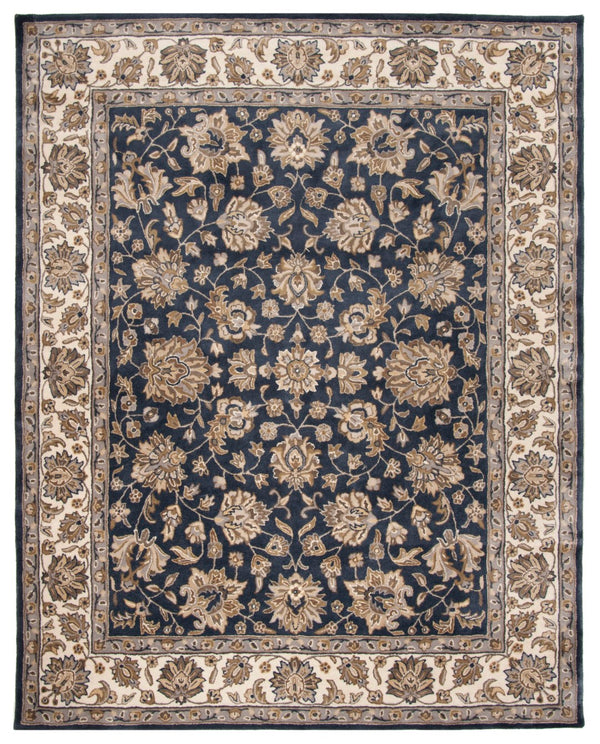 Safavieh Stratford Costco Hand Tufted New Zealand Wool Rug STRC201B-8
