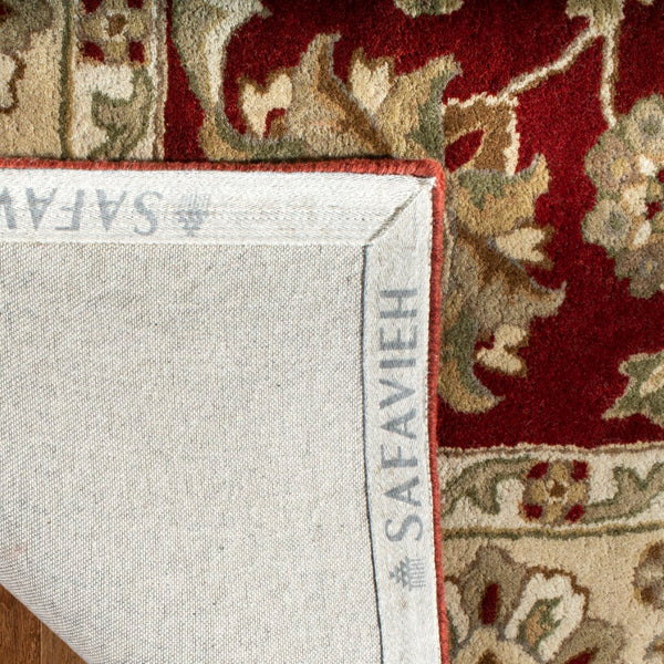 Safavieh Stratford Costco Hand Tufted New Zealand Wool Rug STRC463A-5