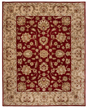 Safavieh Stratford Costco Hand Tufted New Zealand Wool Rug STRC463A-5
