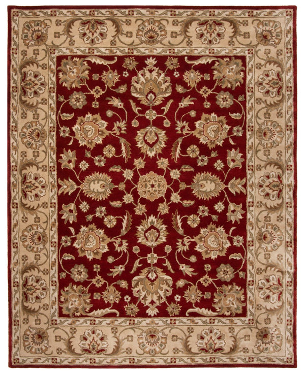 Safavieh Stratford Costco Hand Tufted New Zealand Wool Rug STRC463A-5