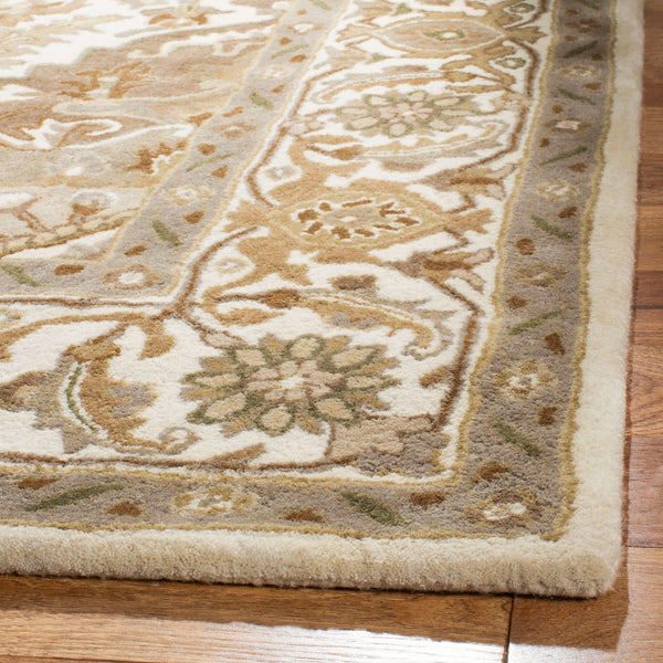 Safavieh Stratford Costco Hand Tufted New Zealand Wool Rug STRC694A-5