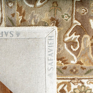 Safavieh Stratford Costco Hand Tufted New Zealand Wool Rug STRC694A-5