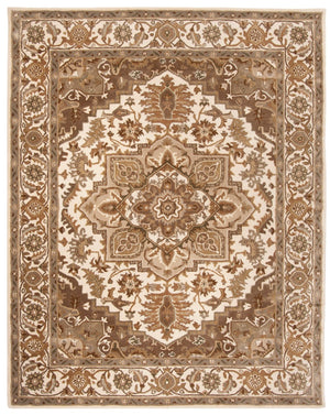 Safavieh Stratford Costco Hand Tufted New Zealand Wool Rug STRC694A-5
