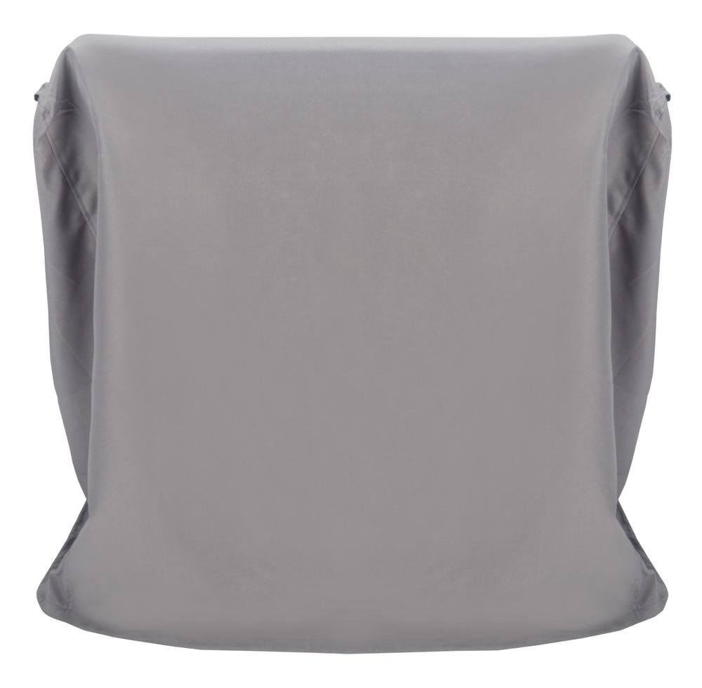 Safavieh Vernon Rocking Chair Cover in Grey COV7013