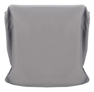 Safavieh Vernon Rocking Chair Cover in Grey COV7013