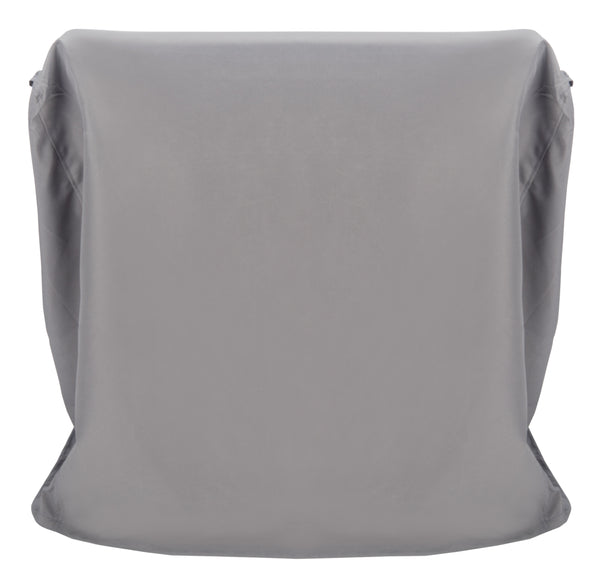 Safavieh Vernon Rocking Chair Cover in Grey COV7013