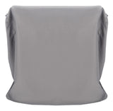 Safavieh Vernon Rocking Chair Cover in Grey COV7013