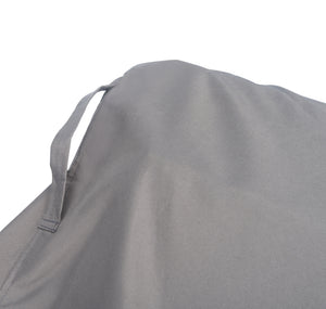 Safavieh Vernon Rocking Chair Cover in Grey COV7013