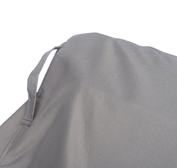 Safavieh Vernon Rocking Chair Cover in Grey COV7013