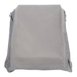 Safavieh Vernon Rocking Chair Cover in Grey COV7013