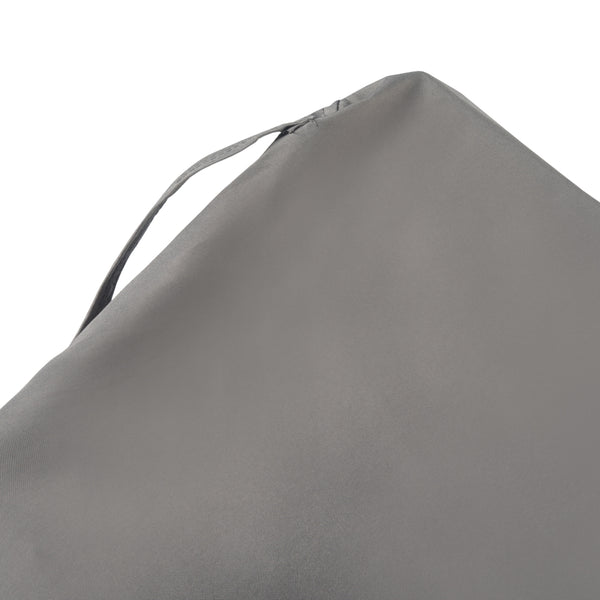 Safavieh Alda 4 Piece Set Cover in Grey COV7033