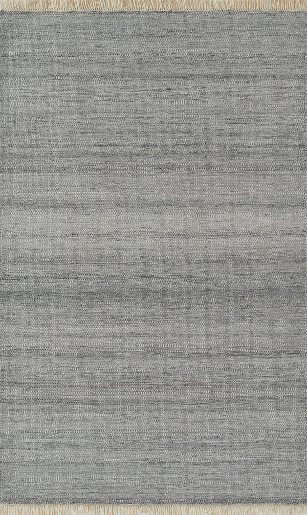 Momeni Cove CV-01 Hand Woven Contemporary Abstract Indoor/Outdoor Area Rug Blue 10' x 14' COVE0CV-01BLUA0E0