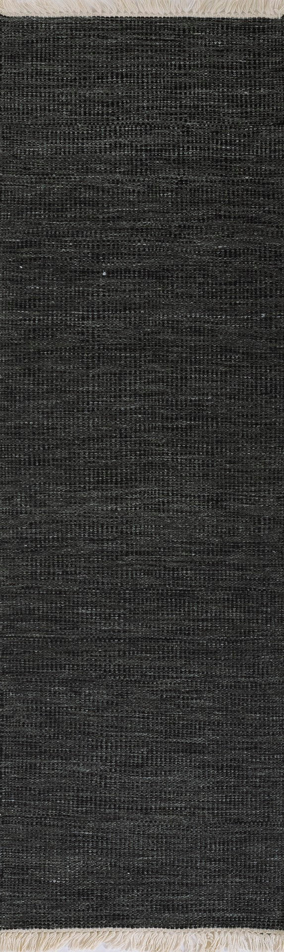 Momeni Cove CV-01 Hand Woven Contemporary Abstract Indoor/Outdoor Area Rug Charcoal 10' x 14' COVE0CV-01CHRA0E0