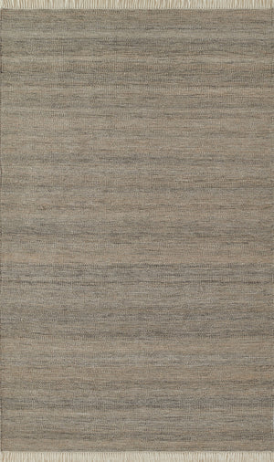 Momeni Cove CV-01 Hand Woven Contemporary Abstract Indoor/Outdoor Area Rug Grey 10' x 14' COVE0CV-01GRYA0E0
