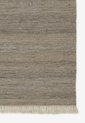 Momeni Cove CV-01 Hand Woven Contemporary Abstract Indoor/Outdoor Area Rug Grey 10' x 14' COVE0CV-01GRYA0E0