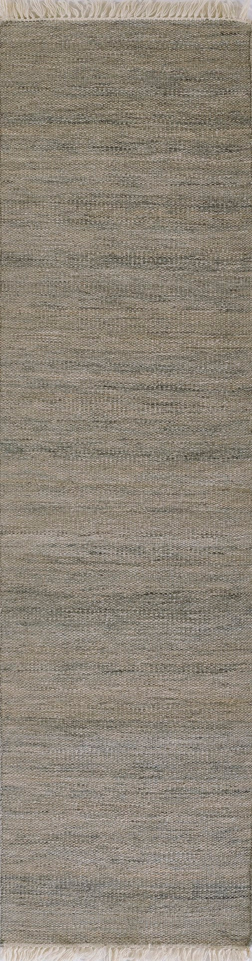 Momeni Cove CV-01 Hand Woven Contemporary Abstract Indoor/Outdoor Area Rug Grey 10' x 14' COVE0CV-01GRYA0E0