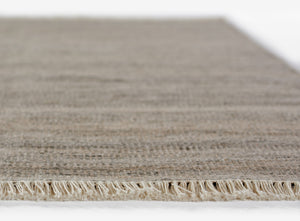 Momeni Cove CV-01 Hand Woven Contemporary Abstract Indoor/Outdoor Area Rug Grey 10' x 14' COVE0CV-01GRYA0E0