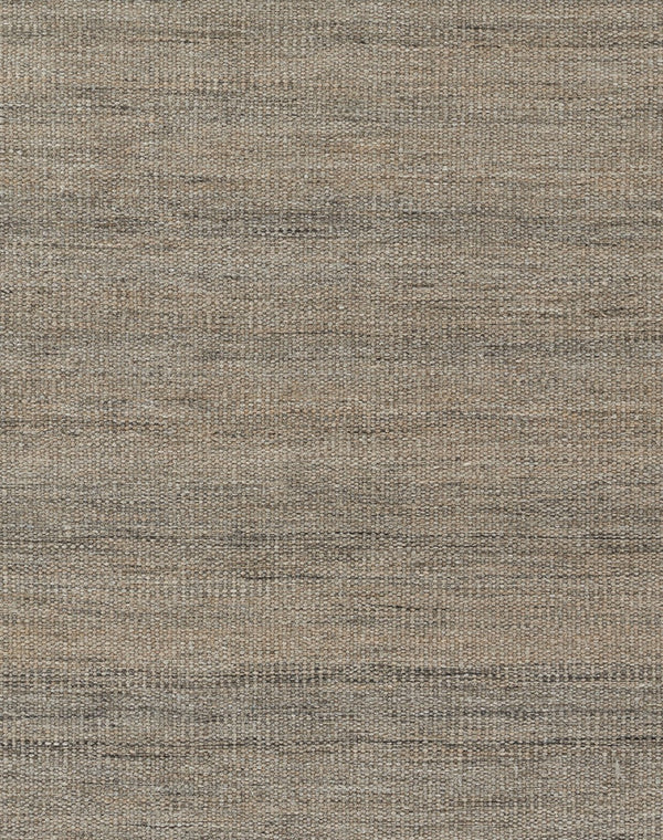 Momeni Cove CV-01 Hand Woven Contemporary Abstract Indoor/Outdoor Area Rug Grey 10' x 14' COVE0CV-01GRYA0E0