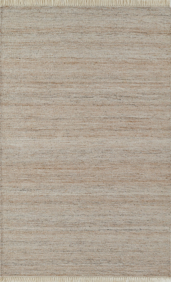 Momeni Cove CV-01 Hand Woven Contemporary Abstract Indoor/Outdoor Area Rug Natural 10' x 14' COVE0CV-01NATA0E0