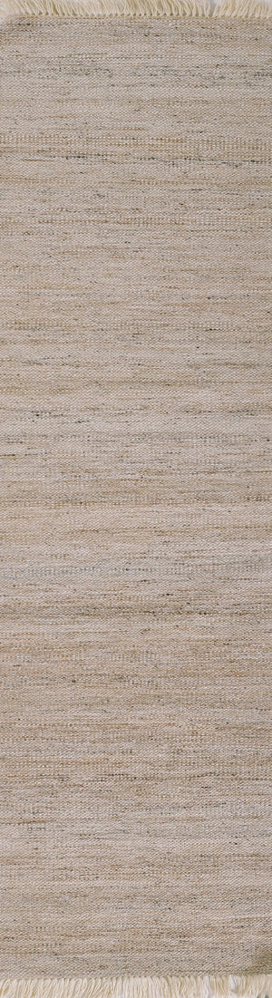Momeni Cove CV-01 Hand Woven Contemporary Abstract Indoor/Outdoor Area Rug Natural 10' x 14' COVE0CV-01NATA0E0