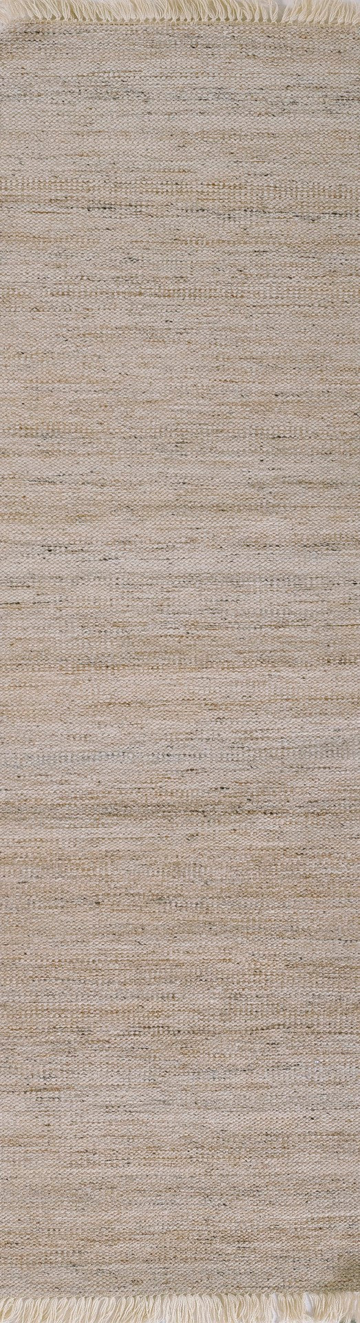 Momeni Cove CV-01 Hand Woven Contemporary Abstract Indoor/Outdoor Area Rug Natural 10' x 14' COVE0CV-01NATA0E0