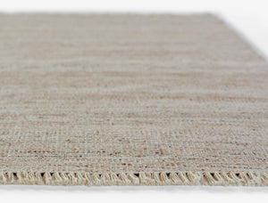 Momeni Cove CV-01 Hand Woven Contemporary Abstract Indoor/Outdoor Area Rug Natural 10' x 14' COVE0CV-01NATA0E0