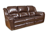 Pandora 75161P Transitional Power Headrest Sofa [Made to Order - 2 Week Build Time]