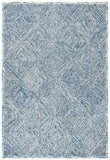 Capri 207 Hand Tufted 100% Wool Pile Rug