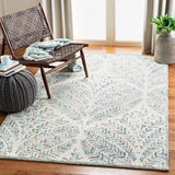 Safavieh Capri 208 Hand Tufted Wool Rug CPR208A-221