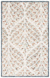Safavieh Capri 208 Hand Tufted 100% Wool Pile Rug CPR208B-9