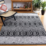 Safavieh Capri 702 Hand Tufted 70% Pet Polyester/20% Bleach Ply/10% Viscose Rug CPR702Z-8