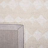 Safavieh Capri 704 Hand Tufted 70% Pet Polyester/20% Bleach Ply/10% Viscose Rug CPR704B-8