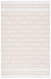 Safavieh Capri 704 Hand Tufted 70% Pet Polyester/20% Bleach Ply/10% Viscose Rug CPR704B-8