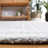 Safavieh Capri 708 Hand Tufted 70% Pet Polyester/20% Bleach Ply/10% Viscose Rug CPR708F-8