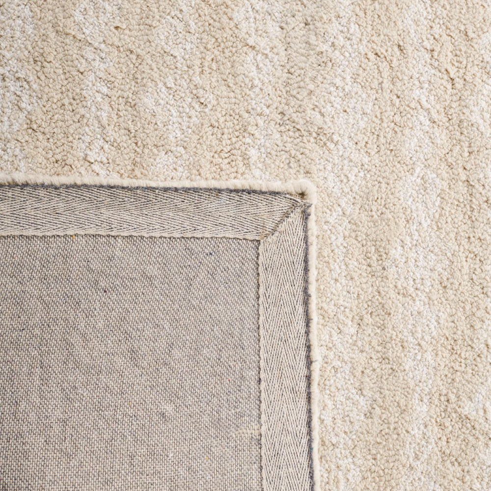 Safavieh Capri 710 Hand Tufted 70% Pet Polyester/20% Bleach Ply/10% Viscose Rug CPR710B-8