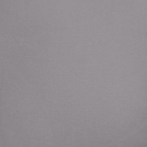 Safavieh Montford Teak 3-Seat Bench Casing Grey Linen Fabric CPT1004C-CASING