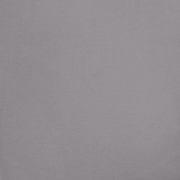 Safavieh Montford Teak 3-Seat Bench Casing Grey Linen Fabric CPT1004C-CASING