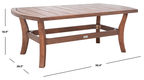 Payden Outdoor Coffee Table