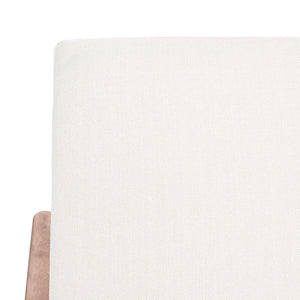 Safavieh Donnamaria Wicker Sun Lounger CPT1027A