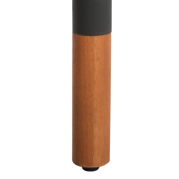 Safavieh Tommy Metal And Wood Patio Sofa CPT1030A