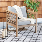 Safavieh Fiji Rope Patio Chair CPT1036A