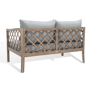 Safavieh Fiji Rope Patio Sofa CPT1037A